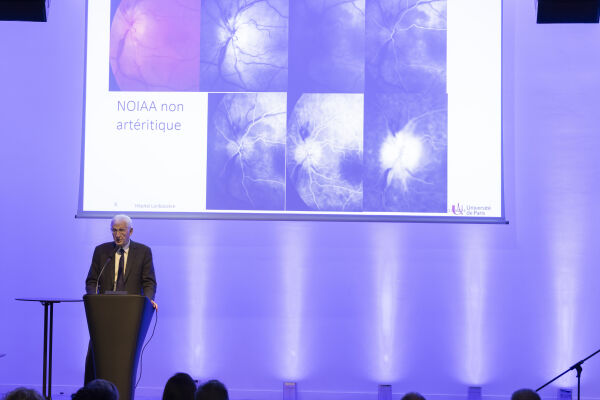 Session Scientifiques - Photo 22